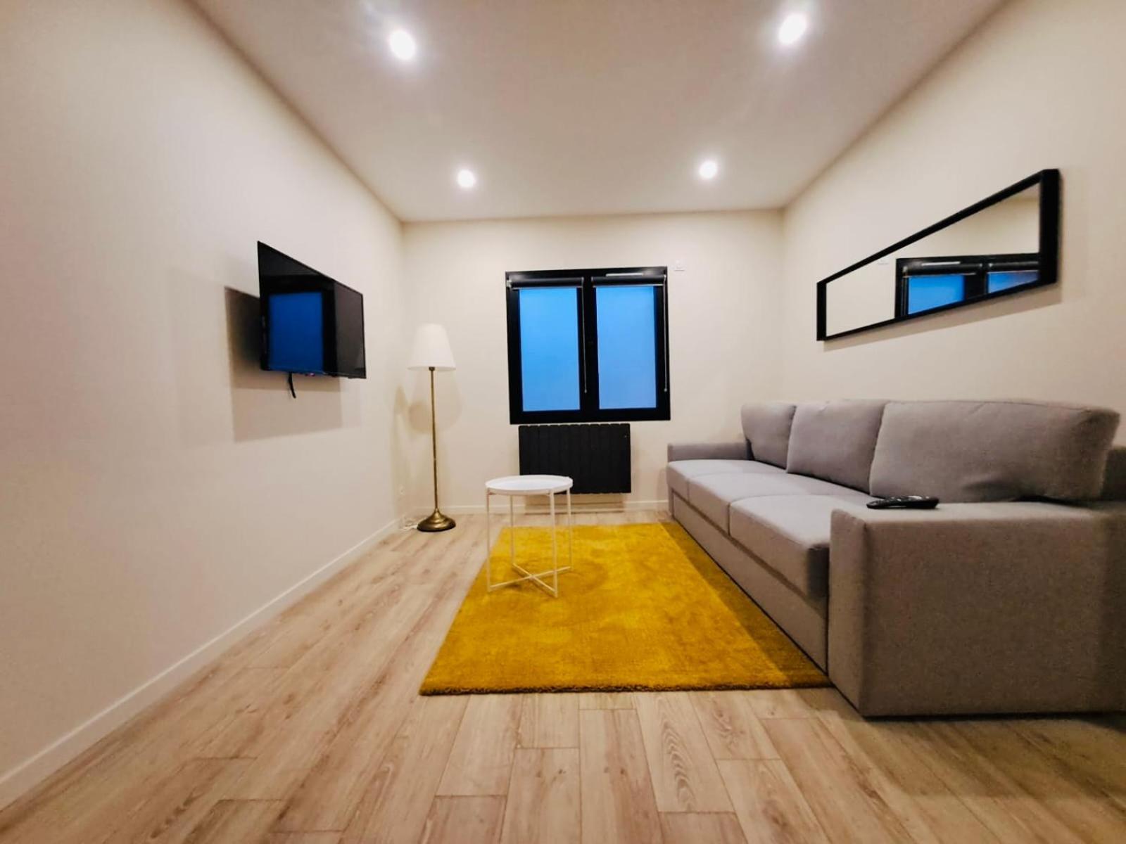 Appartement Cosy Metro 14 Paris *